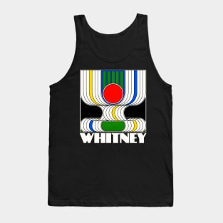 Whitney Tank Top